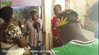 Tambala Vijana Vol 1 - Ngoma ya punga hewa