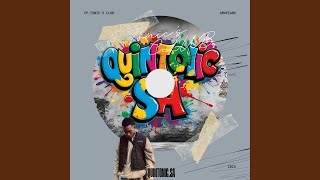 Toxic musiq