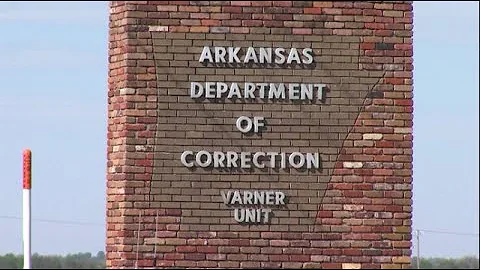 Three Inmates Dead in Days at Varner Unit