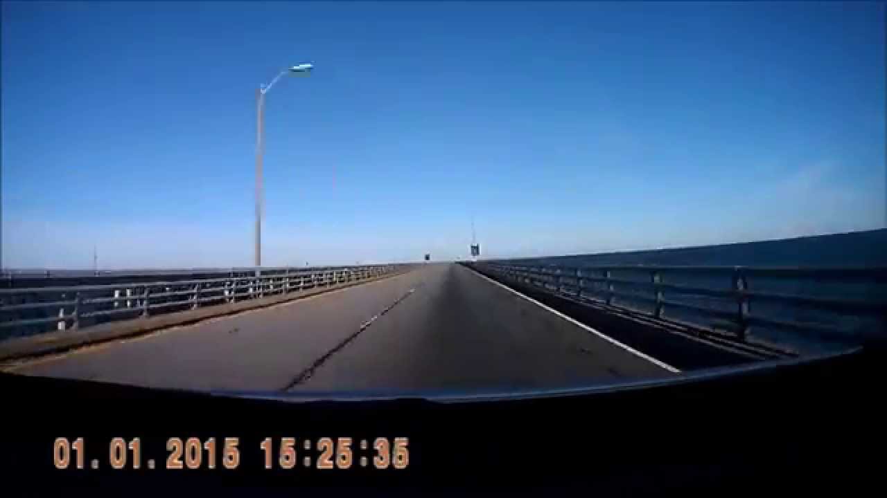 870 Virginia Beach to Exmore, Virginia YouTube