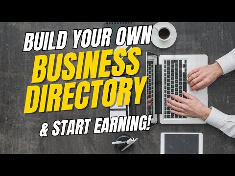 Atlas — The Most Powerful Laravel Directory Script! Build a Professional Platform & Start Earning