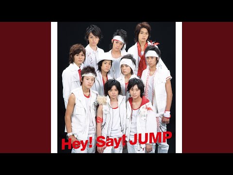 Hey! Say! JUMP - まっしゅ LCCA-6164_6165_LCCA-