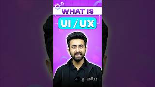 How UI UX designers works and earns?collegewallah shorts
