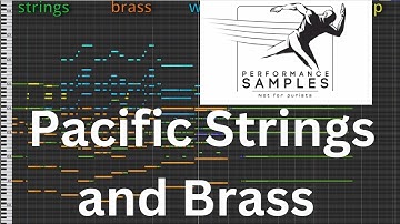 A Bit of a Switch (Pacific Strings, Pacific Brass, BBCSO winds and percussion)
