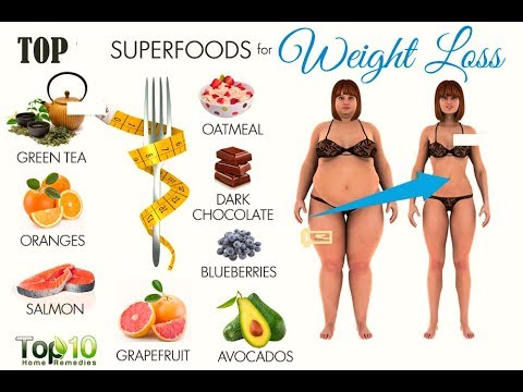 top-8-superfoods-for-weight-loss-|-weight-loss-tips