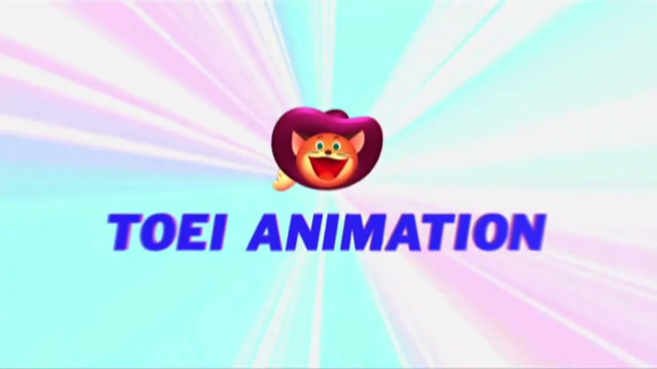 Toei Animation/FUNimation Logo 2012/2016 - YouTube