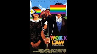 Woke In Law: The One Film the LGBTQIA+ is Too Woke to Accept (Son in Law)