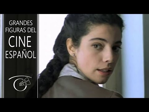 Grandes Figuras del Cine Español: Maribel Verdú