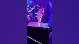 Demarco Flamenco, Aunque vaya a perderte