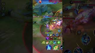 Gameplay 4 || Honor Of Kings || @misticcloud  #honorofkings #hok