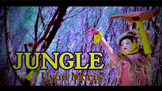 Uyau Moris - JUNGLE [Official Video] ft. Ari Ersandi & Jaeko