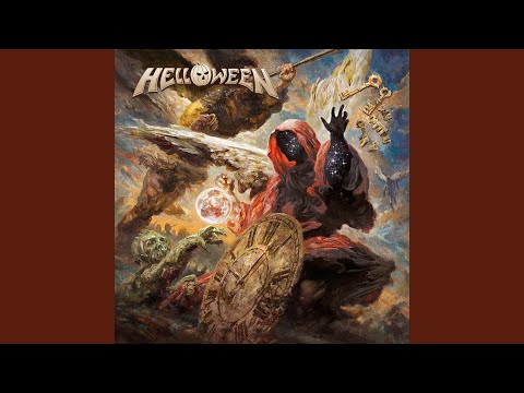 Helloween ハロウィン の人気曲 おすすめの名曲 2ページ