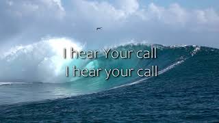 Your Call Gaby Grace Lyrics