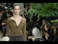 Celine | Fall Winter 2014/2015 Full Fashion Show | Exclusive Video