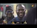 Touss modou lo bou doy waar  combat royal modou lo vs boy niang du dim 1er janvier 2024