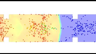 OpenFOAM Simulation: Solid Fuel In Deflagration-to-Detonation Transition Process OpenFOAM Simulation: Solid Fuel In Deflagration-to-Detonation Transition Process
