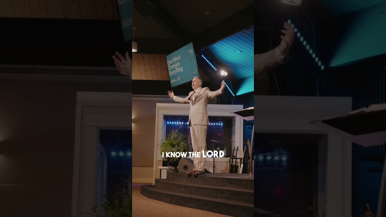 Unwavering Faith: Trusting God's Miracles When You Can't #shorts