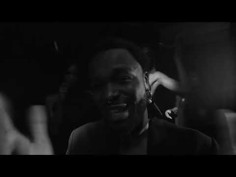 Cakes Da Killa - Svengali (Official Video)