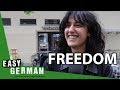 What germans think about freedom  easy german 305