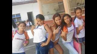 Lindas Meninas