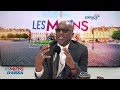 KABINE KOUYATE FILS DE SORY KANDIA KOUYATE