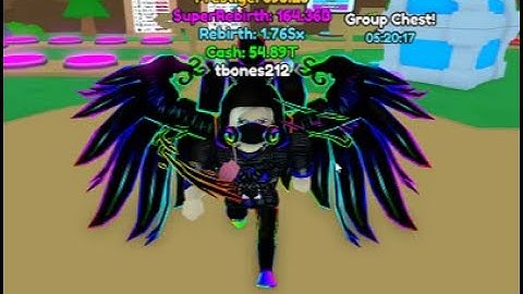 [🎉 100K EVENT!] Insane Button Simulator EP: 6