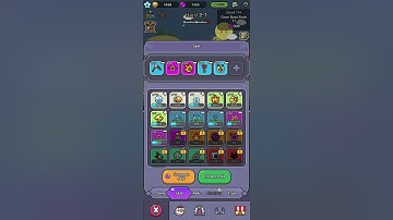 Legend of Slime : Idle RPG ♡3