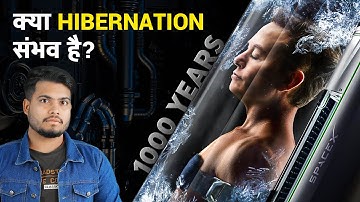 Hibernation The biggest Problem for Interstellar Mission