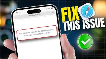 How to Resolve the 
