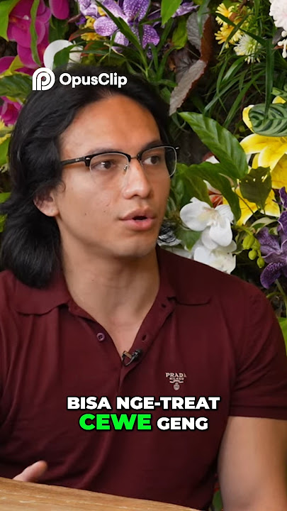 Download lagu Pacaran Sehat: Cara Jeffrey Memperbaiki Diri! #denysumargo #jefrinichol #trending