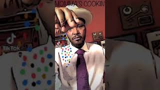 Kwame Brown's Momma's Cooking with Jerk Seasoning Added To the Recipe 🔥🔥  - YouTube