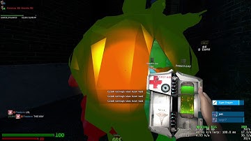 Obj Enervation - NAIL THE FUCKING PROP, DROP THE PLANK, No FaLL dAmaGe, GET ON THE TRUCK!