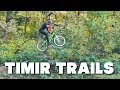 Timir Trails