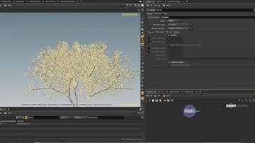 Houdini Training - Attributes 04 - Using Attributes and Groups to Search Geometry