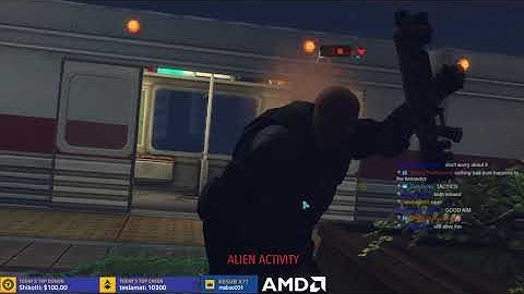 ShootCOM Mission 19 Op. Crystal Hydra | XCOM Long War I/I