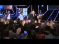 Brian Houston Sings What A Mighty God We Serve mp3