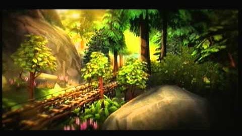 kinect adventures fun