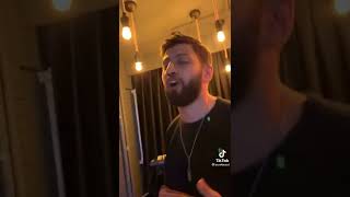 Burak Bulut - Sebebim Olma ~Tiktok ~ Resimi