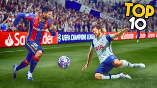 Top 10 Football Games For Android 2020 | Best Football Games For Android Top 10 Football Games For Android 2020 | Best Football Games For Android