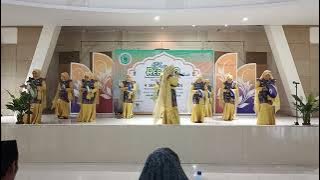 Qasidah Cahaya Pesona - Juara 1 Festival Rebana Klasik MUI Tingkat Kota Tangerang