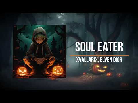 XvallariX, ELVEN DIOR - SOUL EATER (Music Audio)