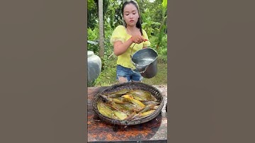 How to cook fish with papaya pickled recipe