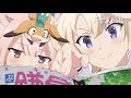 TVアニメ「刀使ノ巫女」番宣CM(放送中)