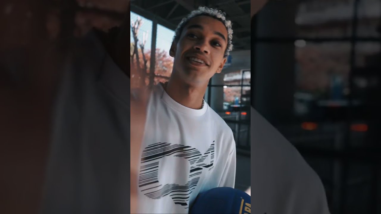 Q4 Sports MV Directed By Brandon Hikichi 