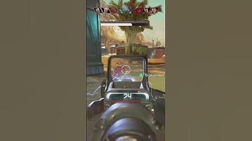 Hello again. #shorts #apex #apexlegends #apexclips #apexlegendsclips #fyp #viral #arena #koopbras