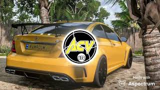 Kids_-_[ STEV VEN ACV REMIX] 🇵🇬🏝️