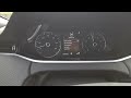 Range Rover Evoque 2.0 P250     249PS  Acceleration  | 2019 | #70