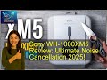 **Sony WH-1000XM5 Review 2025: The TRUTH!**