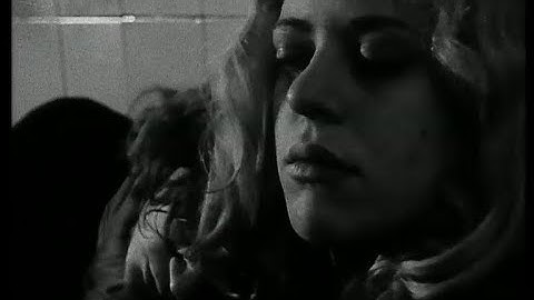 World in Action Lucky (1971)