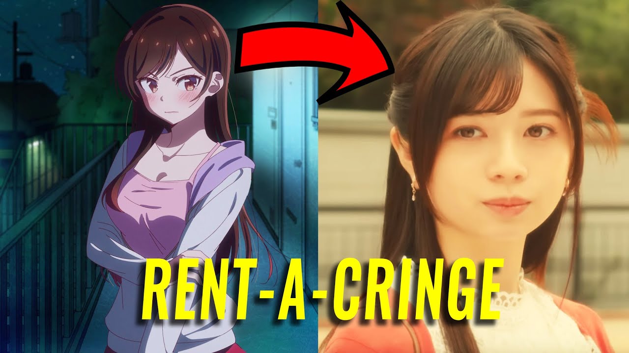 Rent-a-Girlfriend 2nd Season - Kanokari Anime Series Review